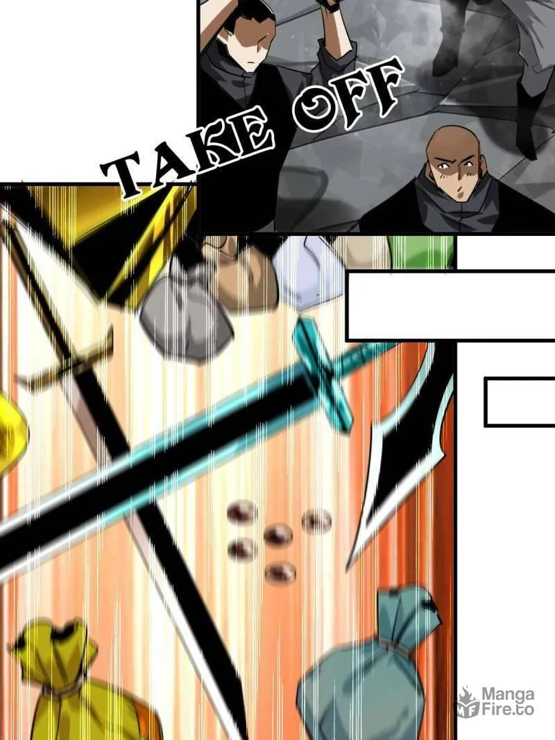 Read Roulette World (Colored) chapter 206 image 71 on Lezhin
