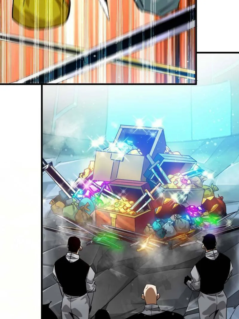 Read Roulette World (Colored) chapter 206 image 72 on Lezhin