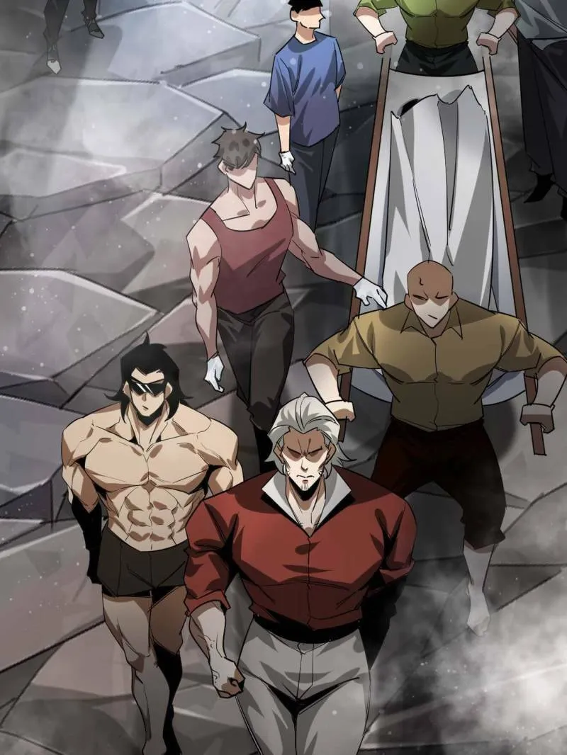 Read Roulette World (Colored) chapter 206 image 75 on Lezhin
