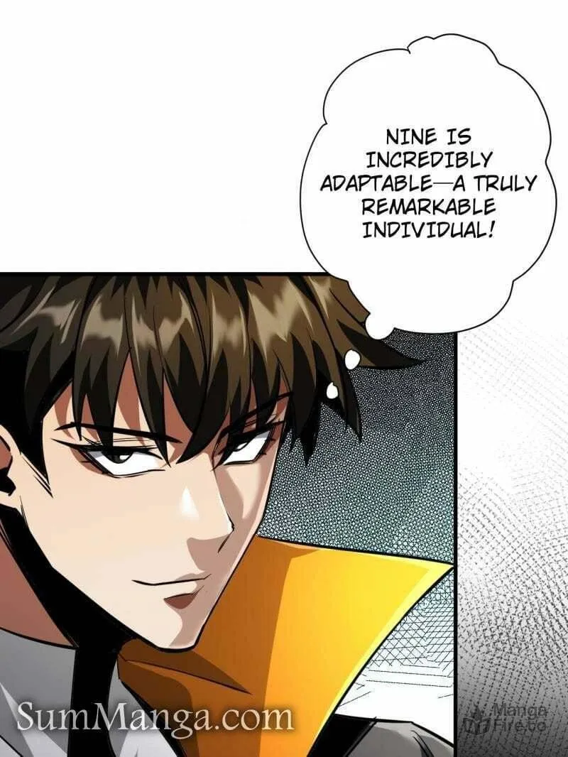 Read Roulette World (Colored) chapter 206 image 77 on Lezhin