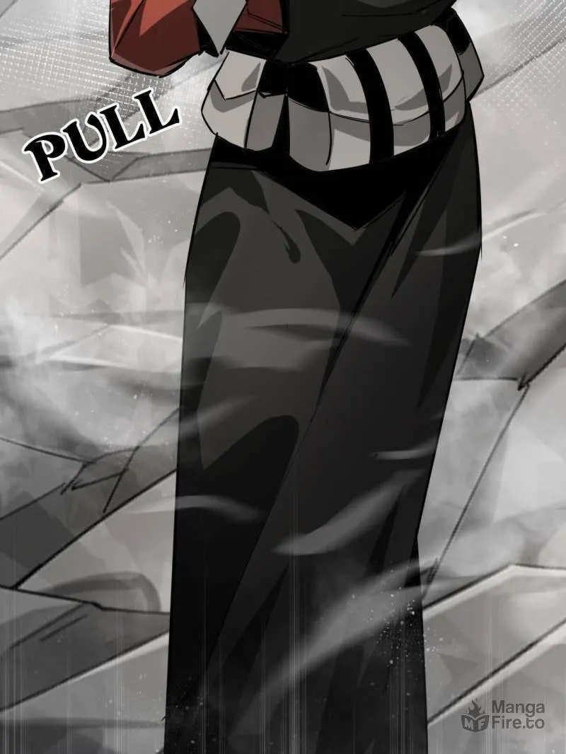 Read Roulette World (Colored) chapter 206 image 8 on Lezhin