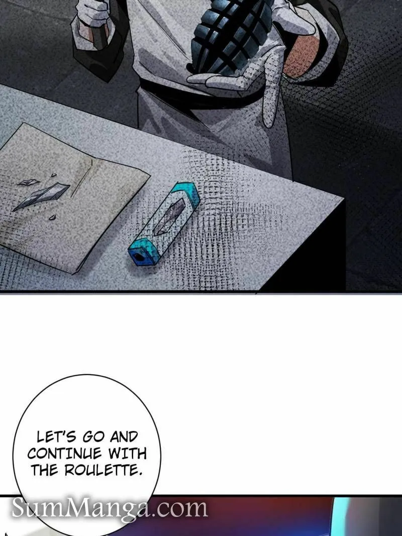 Read Roulette World (Colored) chapter 206 image 81 on Lezhin