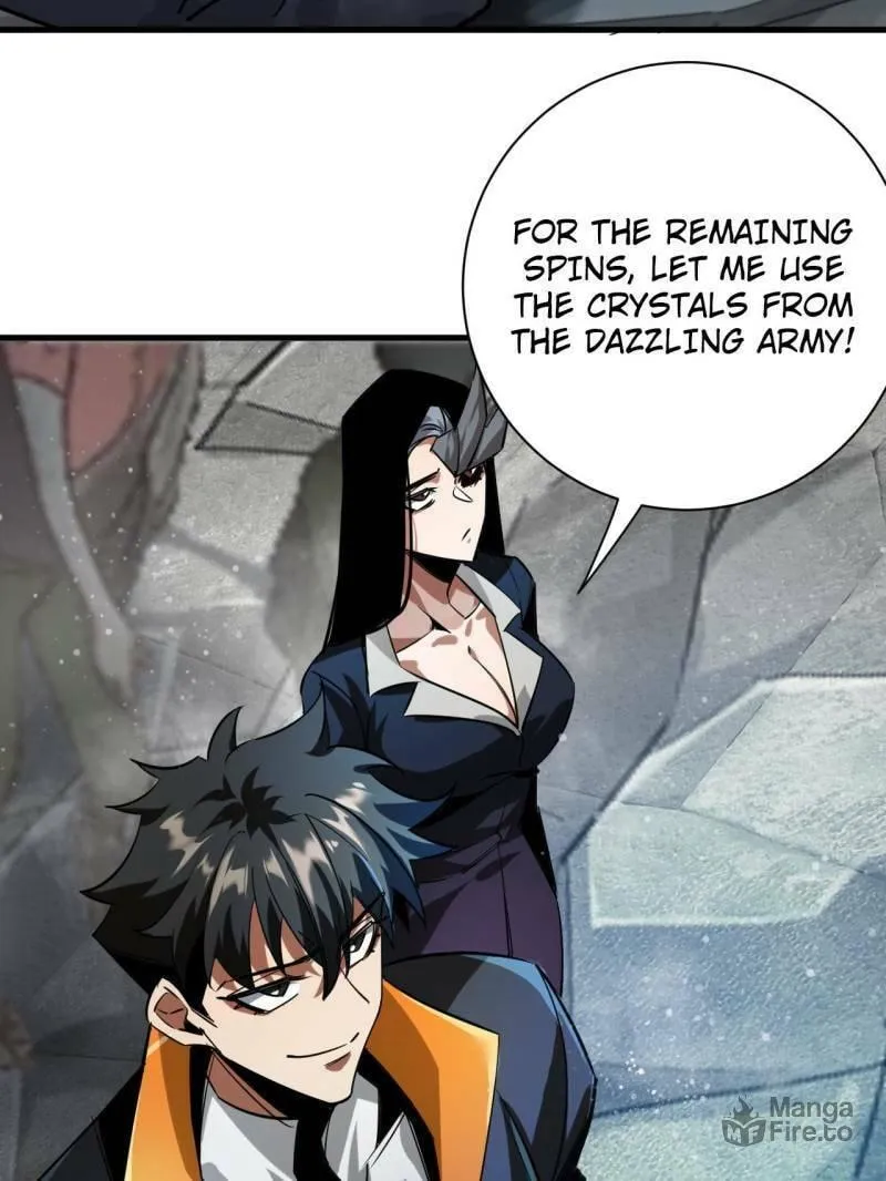 Read Roulette World (Colored) chapter 206 image 83 on Lezhin