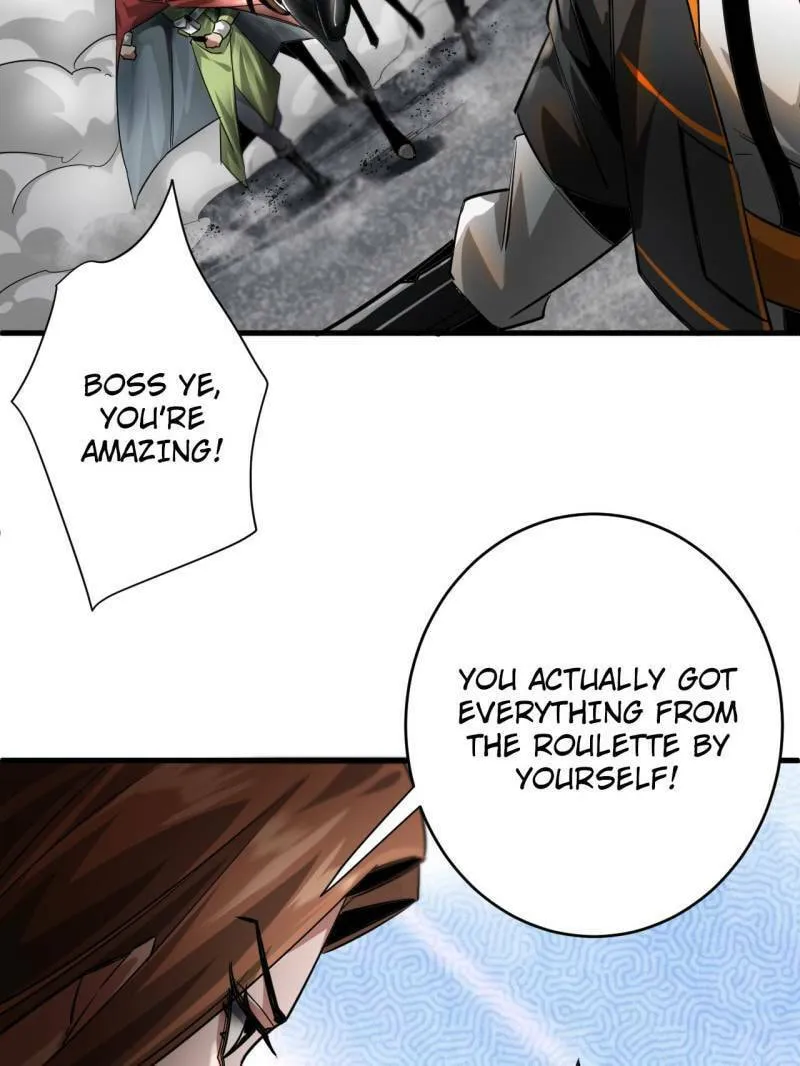 Read Roulette World (Colored) chapter 207 image 10 on Lezhin