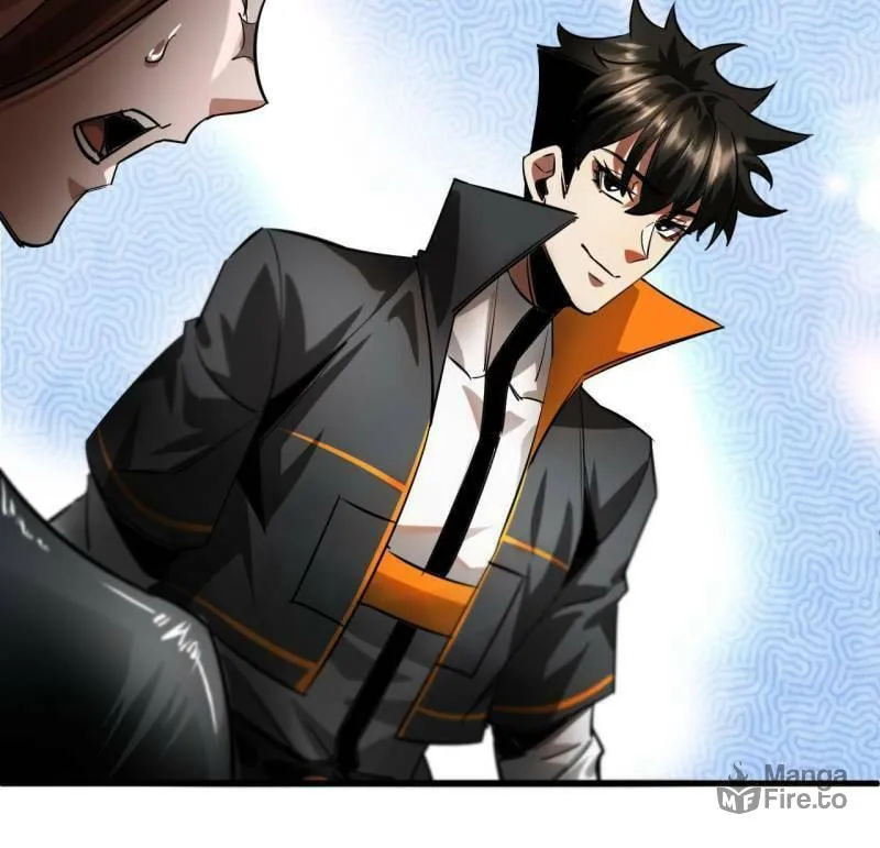 Read Roulette World (Colored) chapter 207 image 11 on Lezhin
