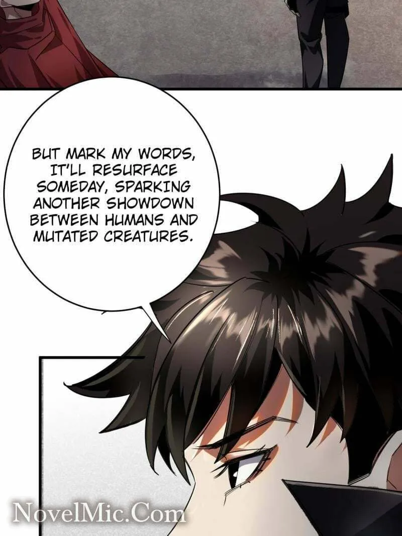 Read Roulette World (Colored) chapter 207 image 13 on Lezhin