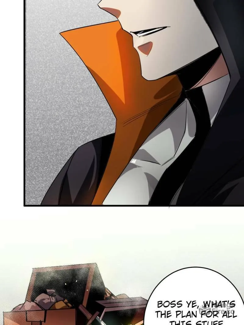 Read Roulette World (Colored) chapter 207 image 14 on Lezhin