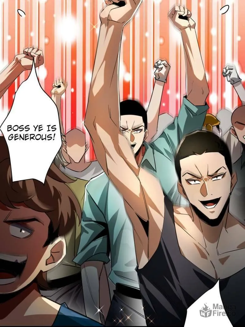 Read Roulette World (Colored) chapter 207 image 17 on Lezhin