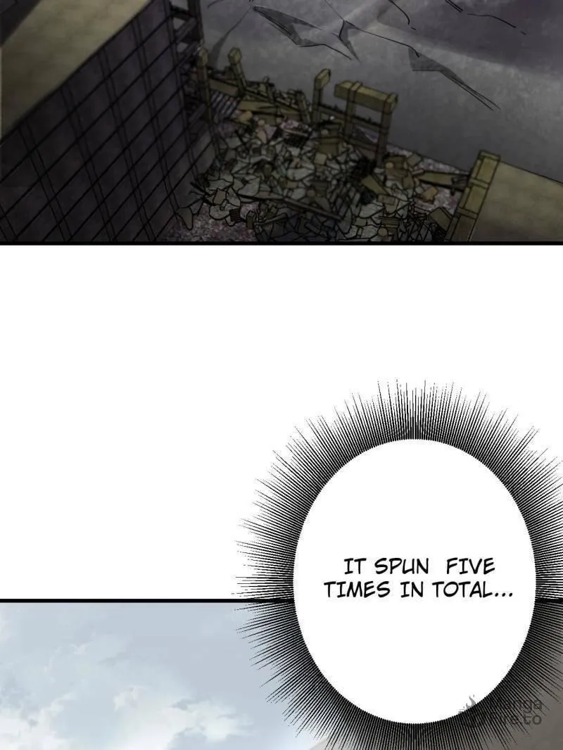 Read Roulette World (Colored) chapter 207 image 2 on Lezhin