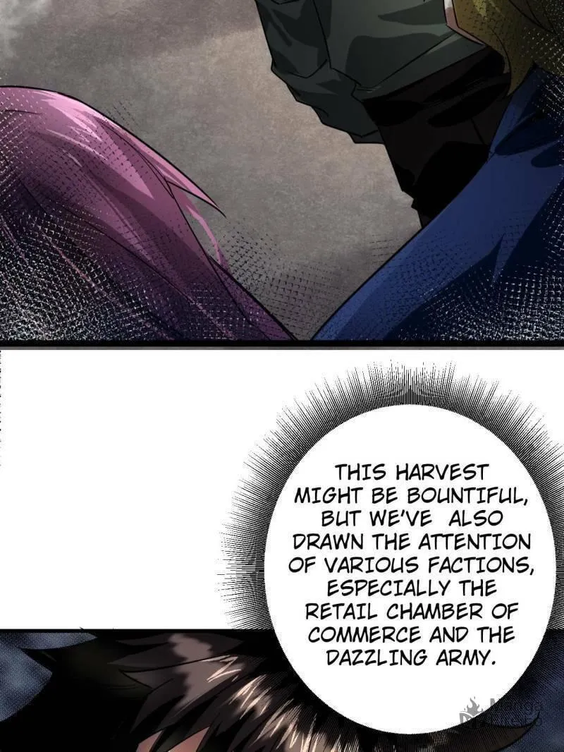Read Roulette World (Colored) chapter 207 image 20 on Lezhin