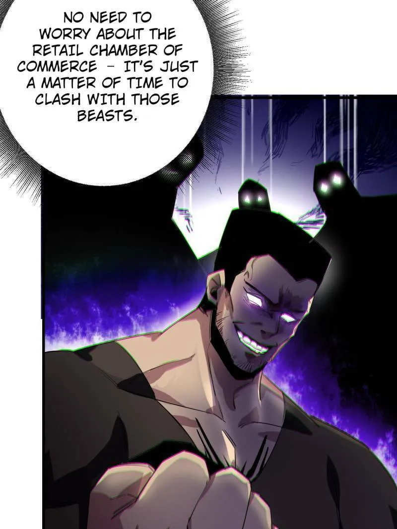 Read Roulette World (Colored) chapter 207 image 22 on Lezhin