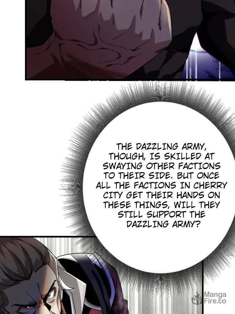 Read Roulette World (Colored) chapter 207 image 23 on Lezhin
