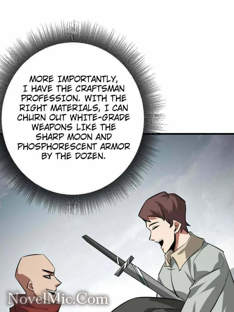 Read Roulette World (Colored) chapter 207 image 25 on Lezhin