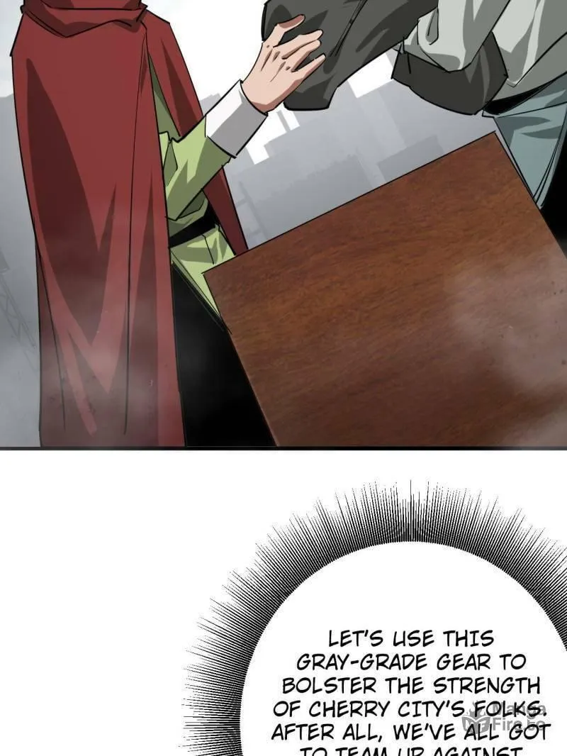 Read Roulette World (Colored) chapter 207 image 26 on Lezhin