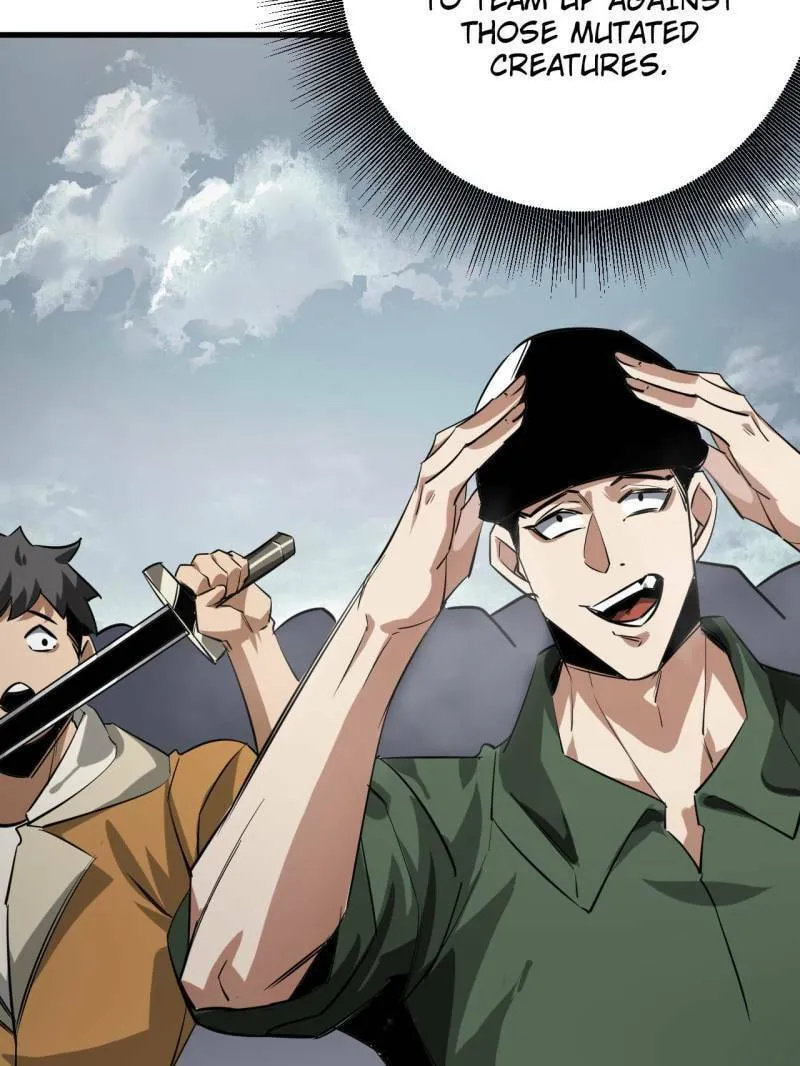 Read Roulette World (Colored) chapter 207 image 27 on Lezhin