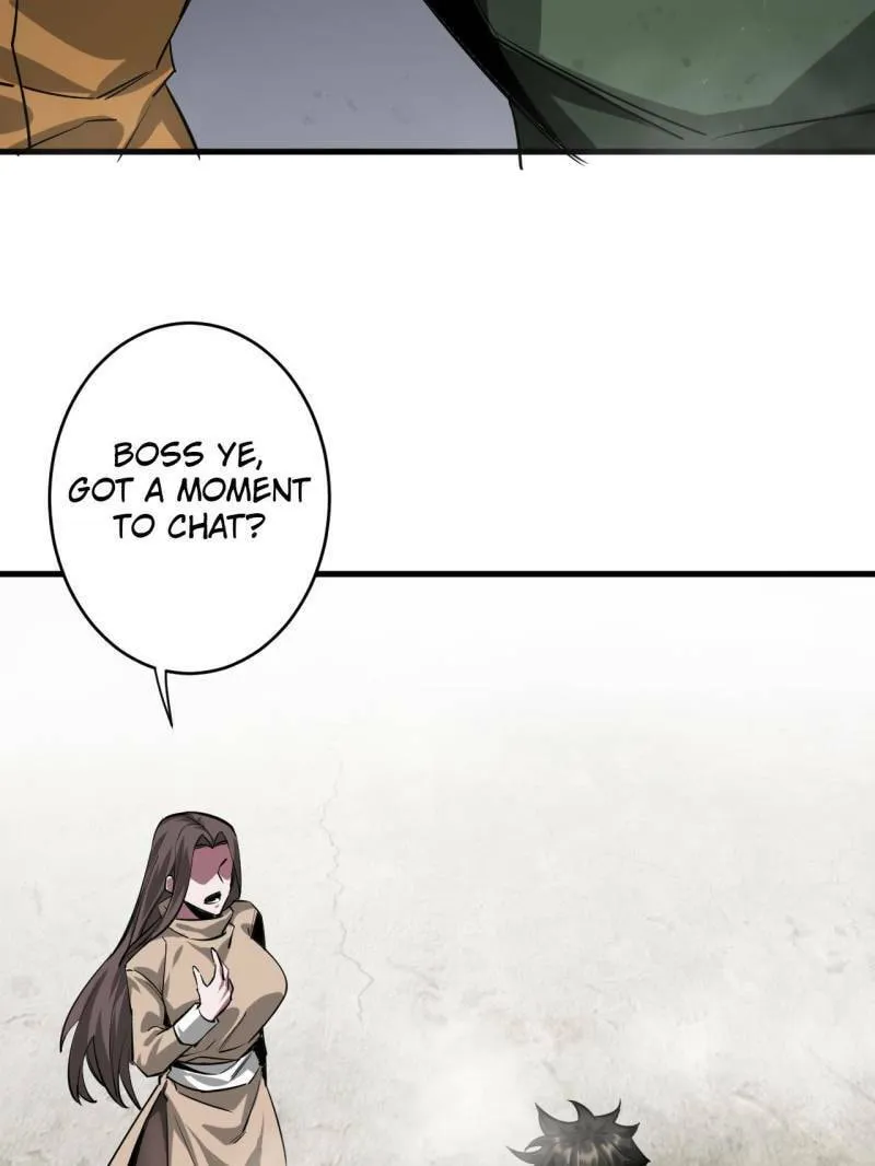 Read Roulette World (Colored) chapter 207 image 28 on Lezhin