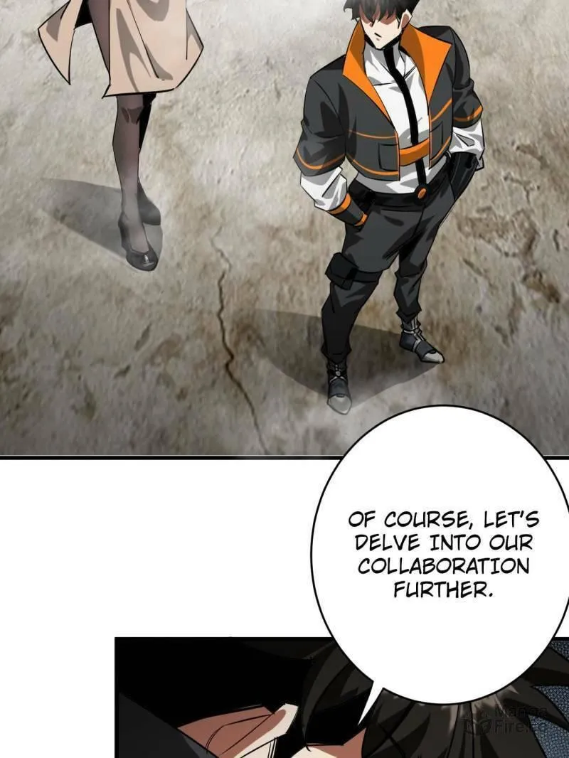 Read Roulette World (Colored) chapter 207 image 29 on Lezhin