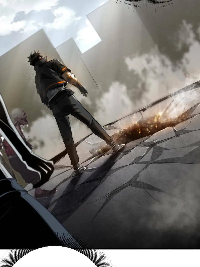 Read Roulette World (Colored) chapter 207 image 3 on Lezhin