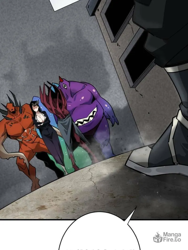 Read Roulette World (Colored) chapter 207 image 34 on Lezhin
