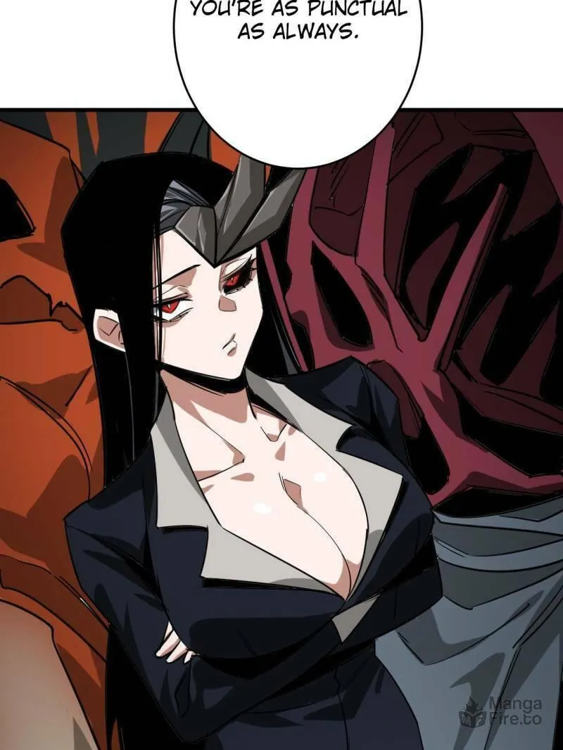 Read Roulette World (Colored) chapter 207 image 35 on Lezhin