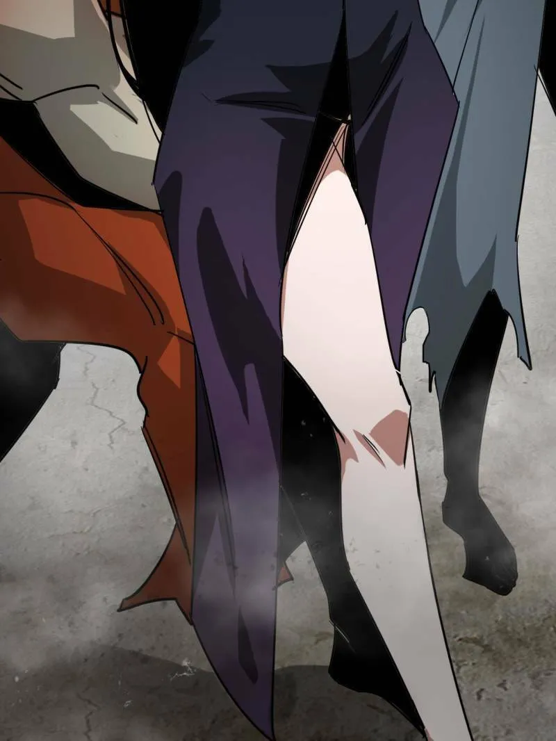 Read Roulette World (Colored) chapter 207 image 36 on Lezhin