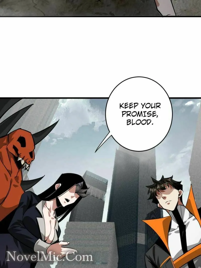Read Roulette World (Colored) chapter 207 image 37 on Lezhin