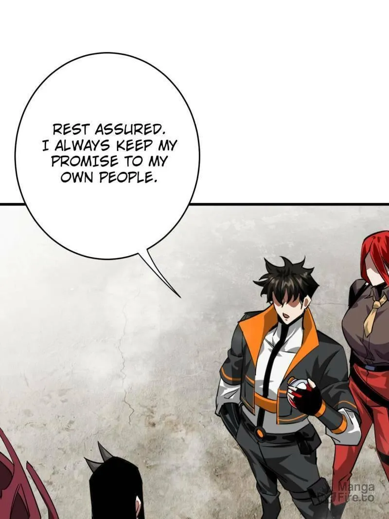 Read Roulette World (Colored) chapter 207 image 39 on Lezhin