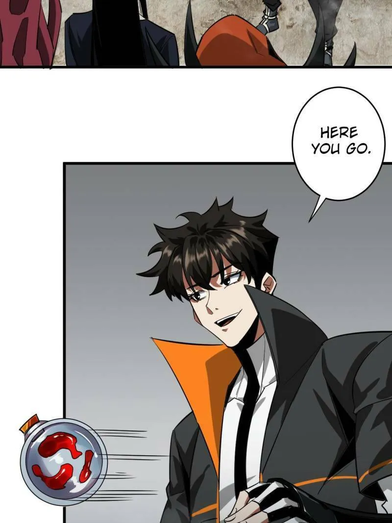 Read Roulette World (Colored) chapter 207 image 40 on Lezhin