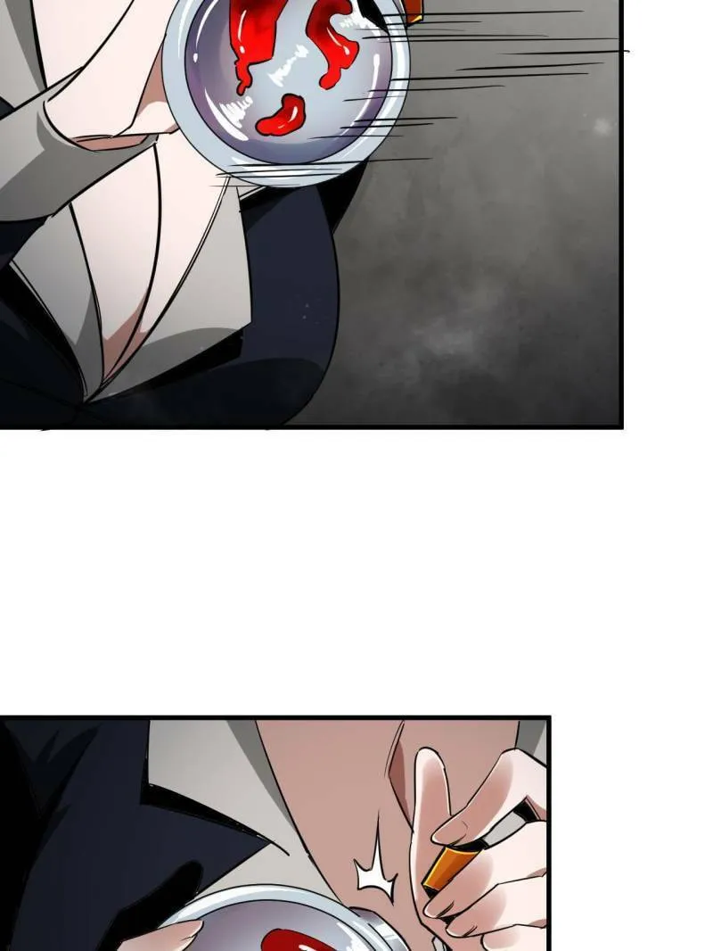 Read Roulette World (Colored) chapter 207 image 42 on Lezhin
