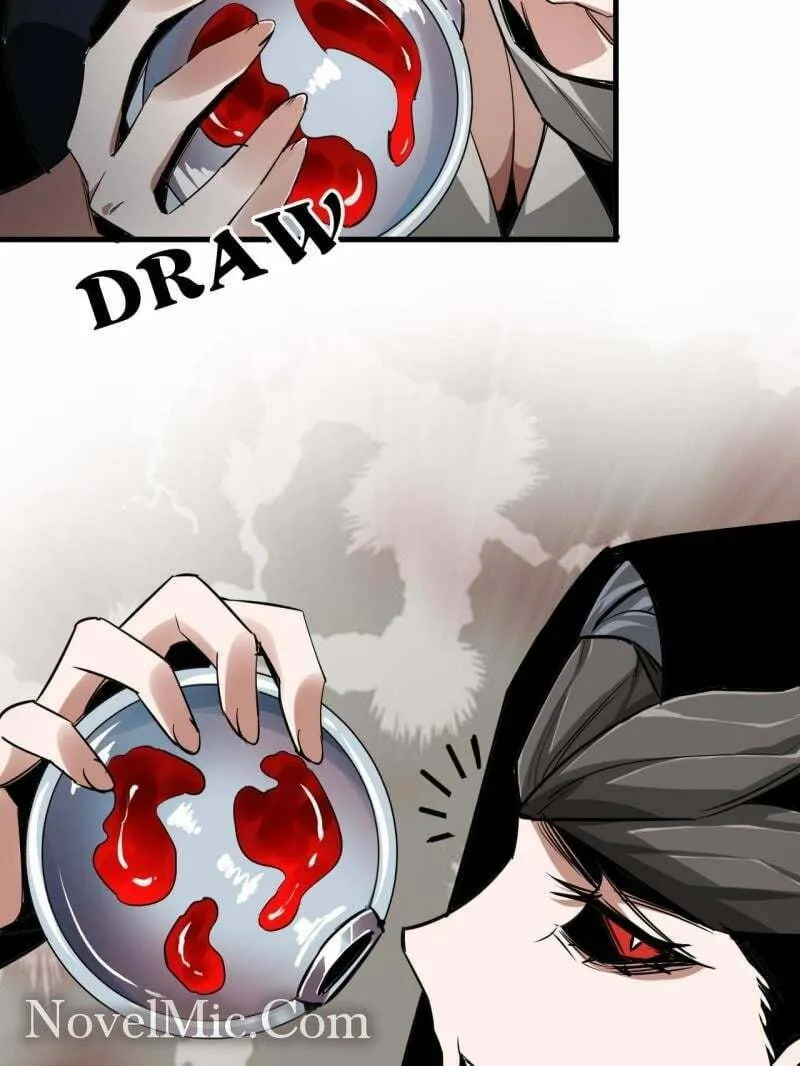 Read Roulette World (Colored) chapter 207 image 43 on Lezhin