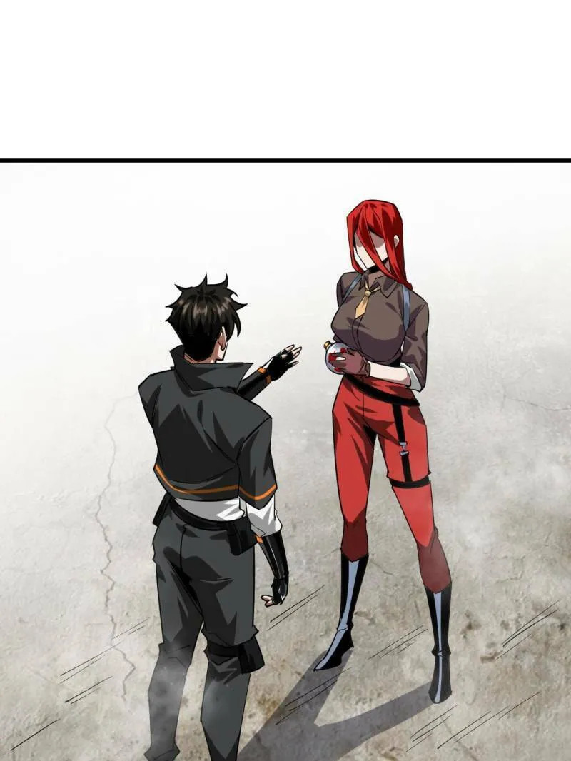 Read Roulette World (Colored) chapter 207 image 45 on Lezhin