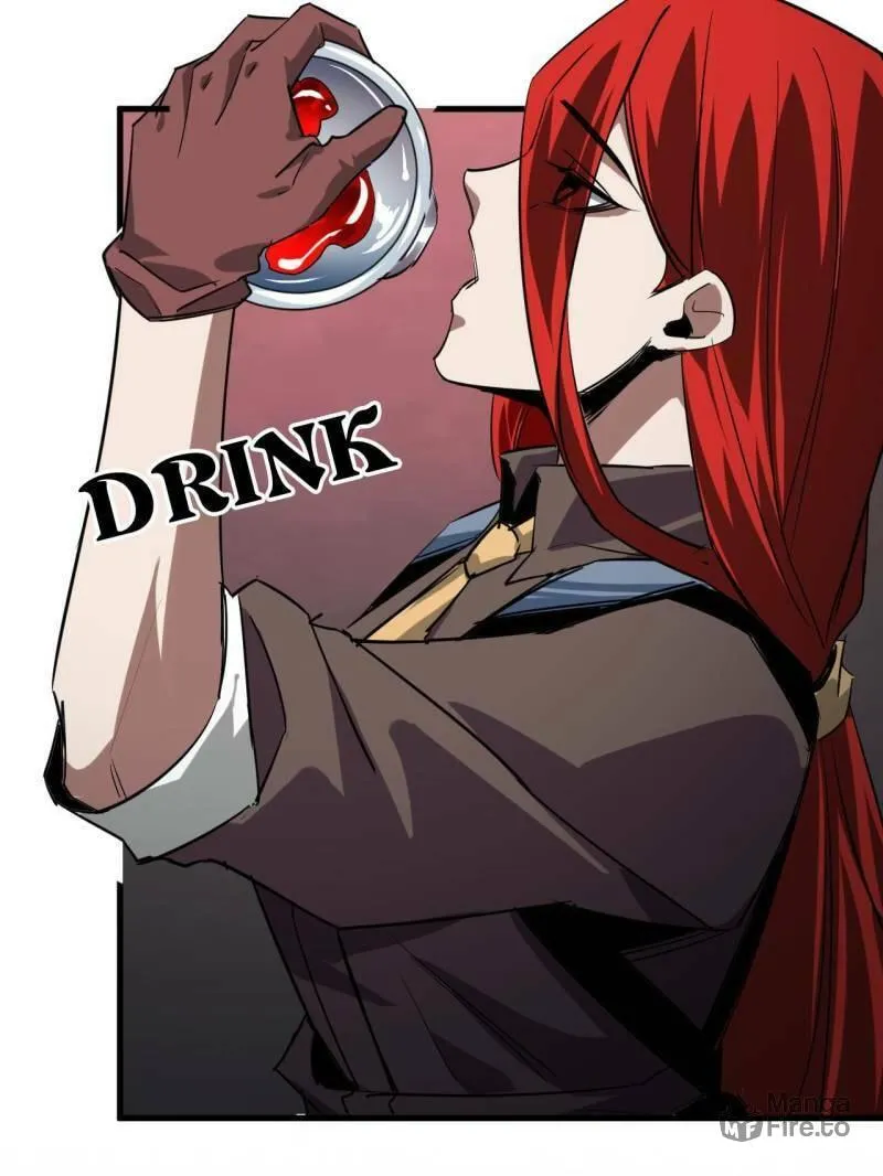 Read Roulette World (Colored) chapter 207 image 47 on Lezhin
