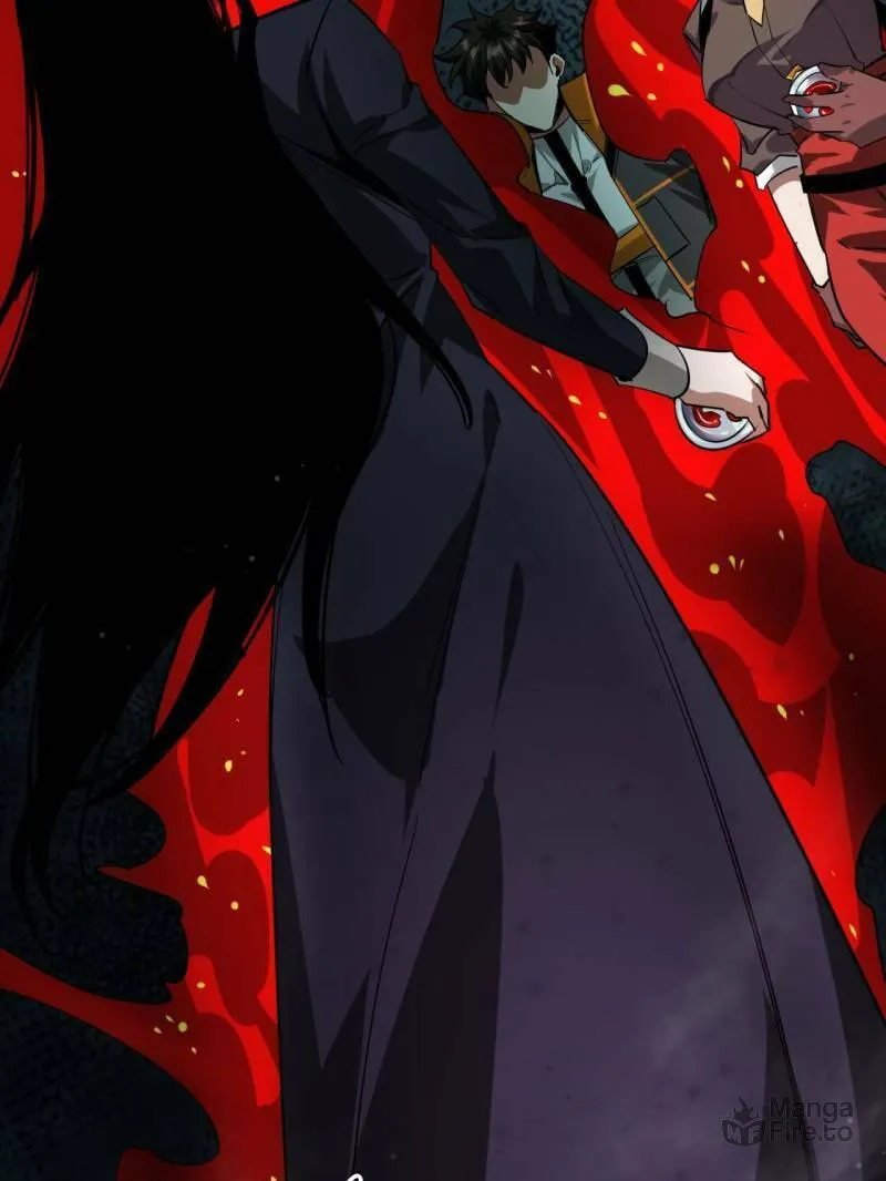 Read Roulette World (Colored) chapter 207 image 49 on Lezhin