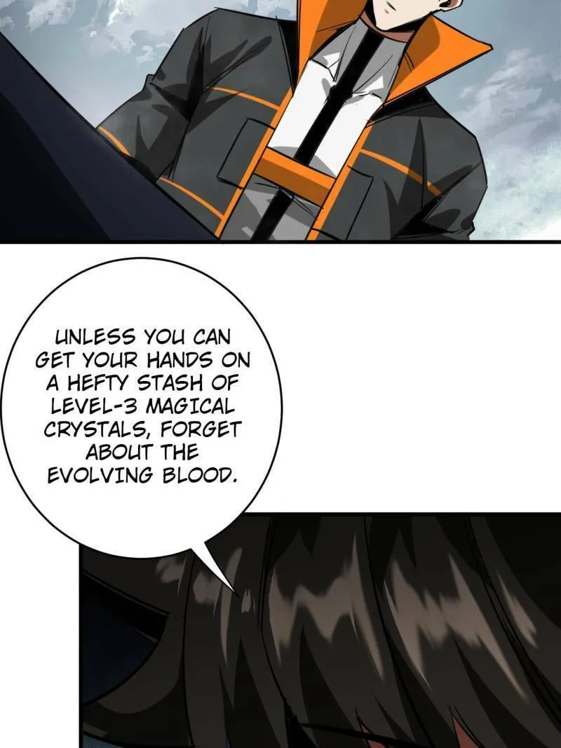 Read Roulette World (Colored) chapter 207 image 52 on Lezhin
