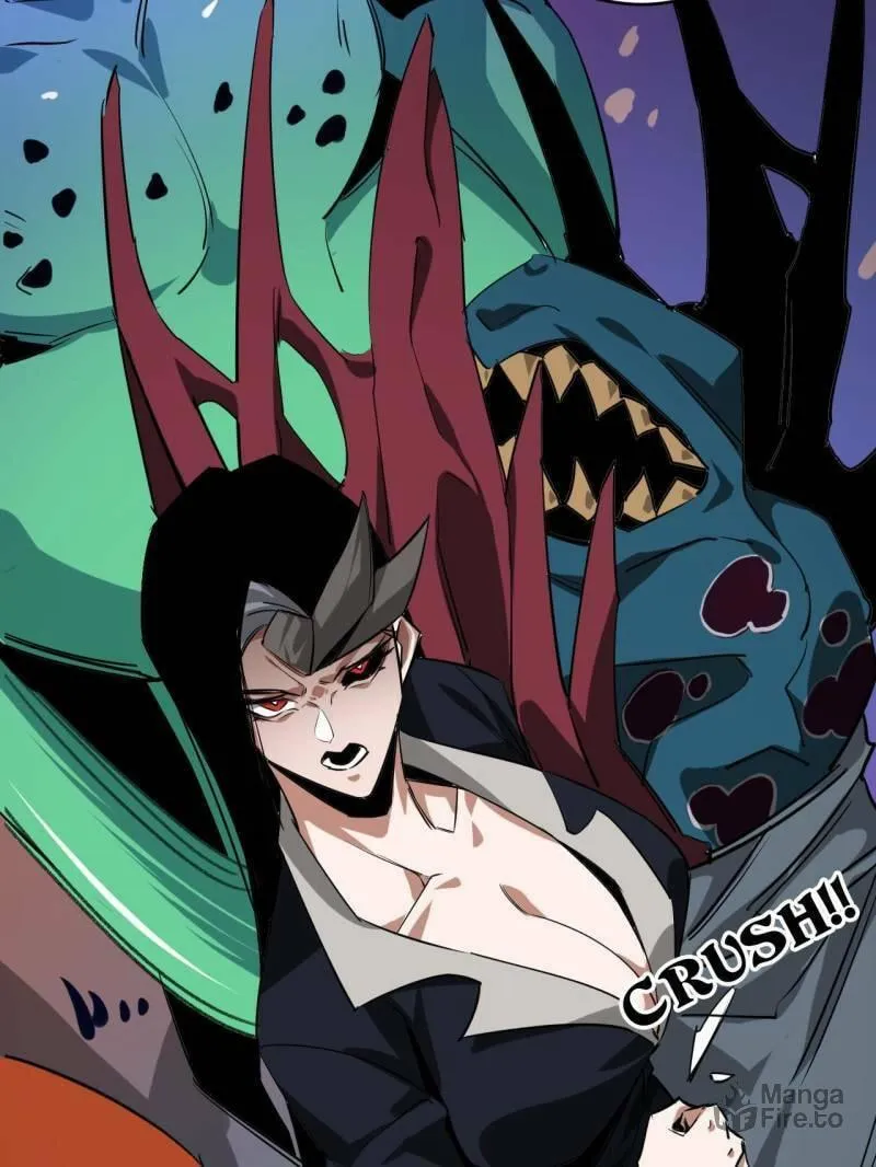 Read Roulette World (Colored) chapter 207 image 54 on Lezhin
