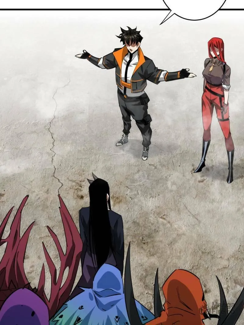 Read Roulette World (Colored) chapter 207 image 56 on Lezhin