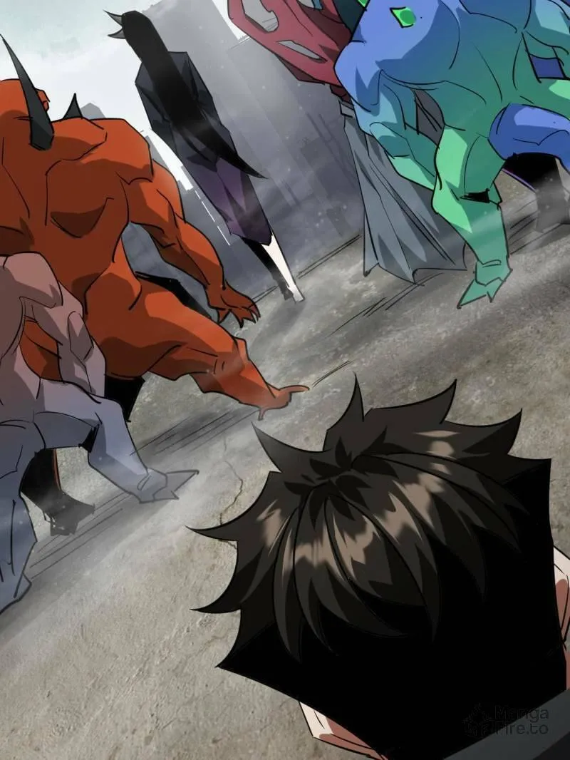 Read Roulette World (Colored) chapter 207 image 59 on Lezhin