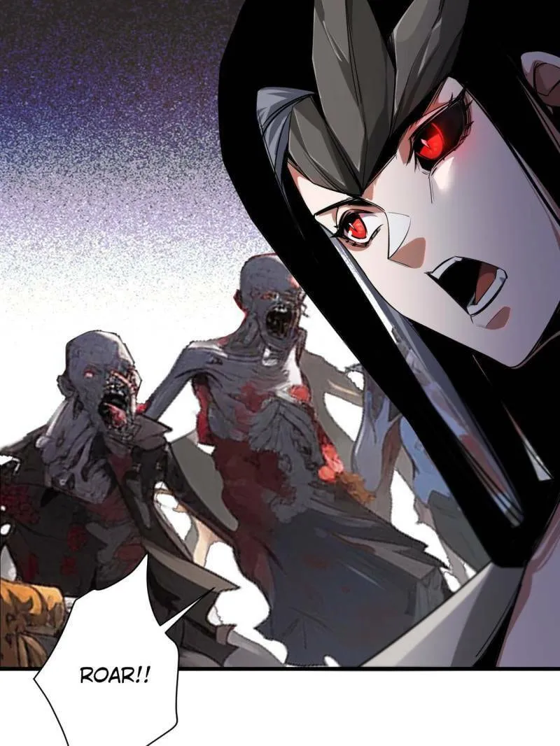 Read Roulette World (Colored) chapter 207 image 6 on Lezhin