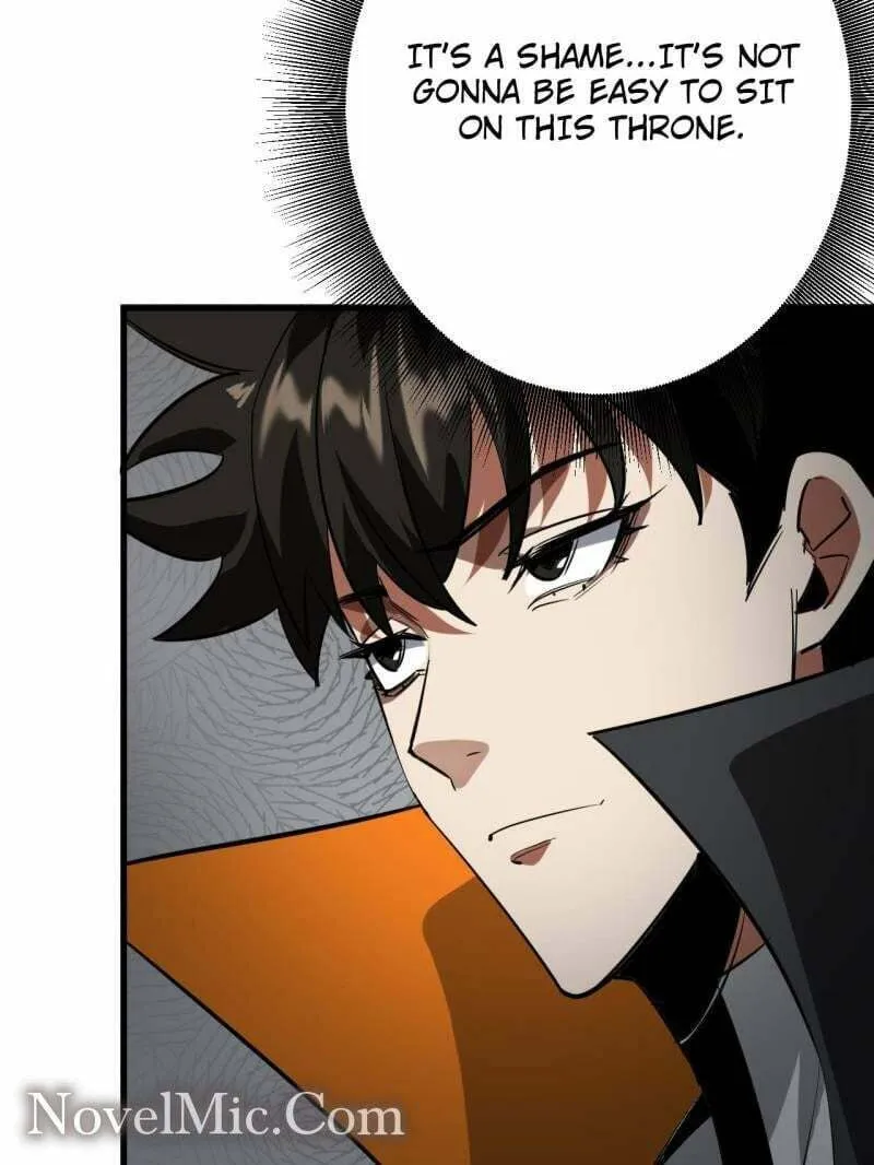 Read Roulette World (Colored) chapter 207 image 61 on Lezhin