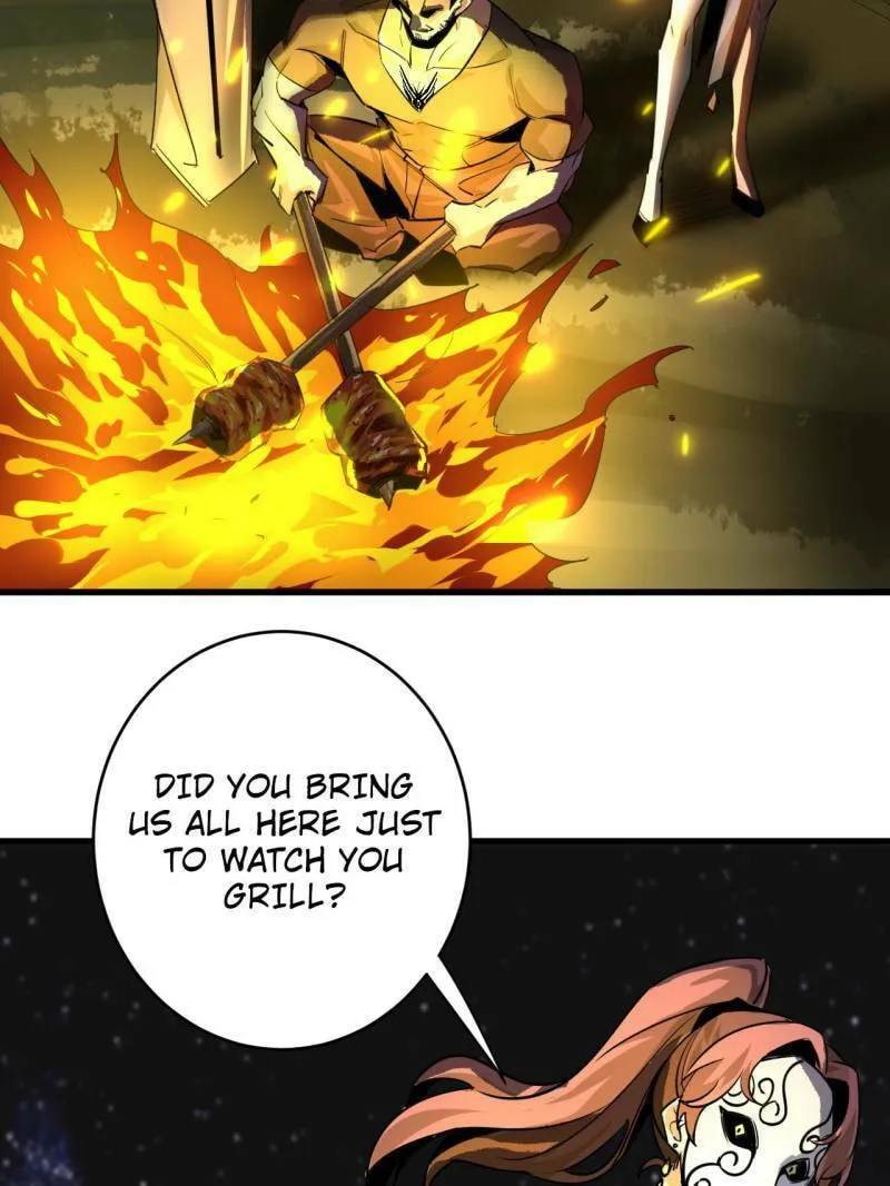 Read Roulette World (Colored) chapter 207 image 66 on Lezhin