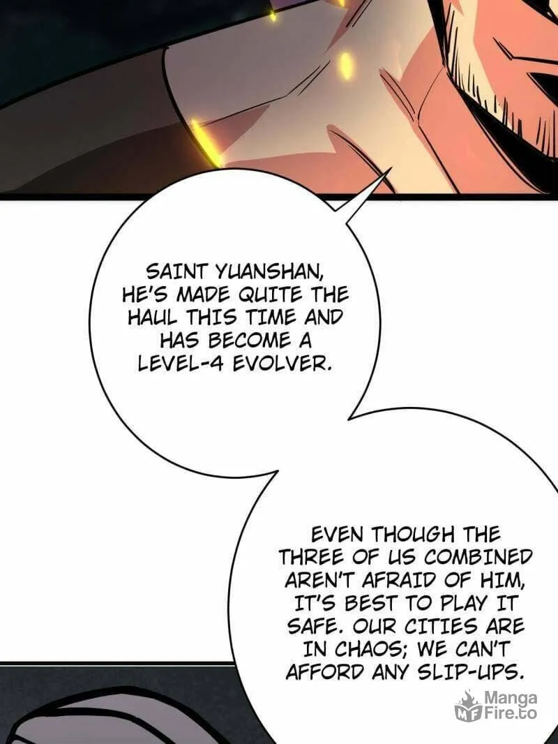 Read Roulette World (Colored) chapter 207 image 71 on Lezhin