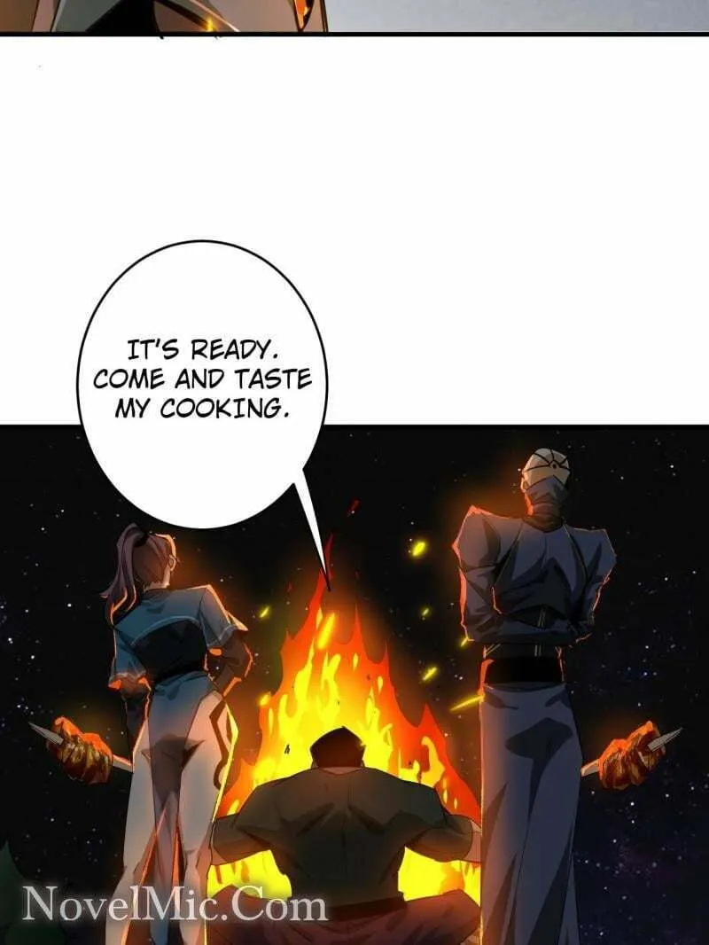 Read Roulette World (Colored) chapter 207 image 73 on Lezhin