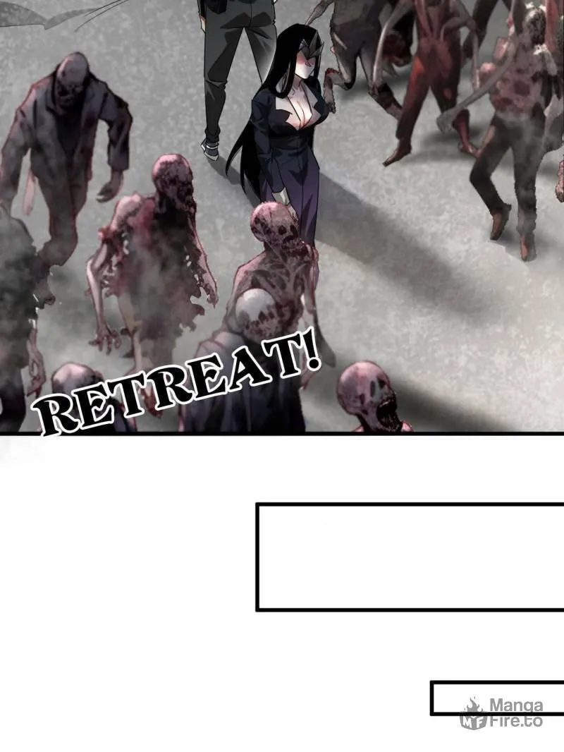Read Roulette World (Colored) chapter 207 image 8 on Lezhin