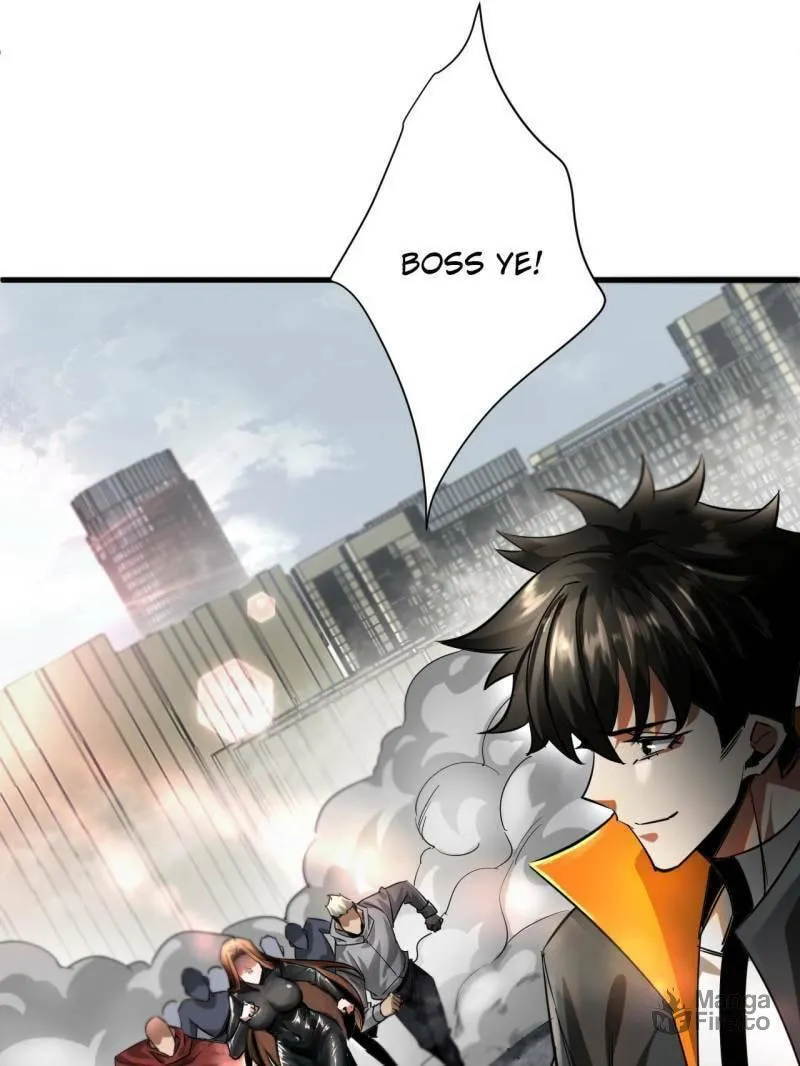 Read Roulette World (Colored) chapter 207 image 9 on Lezhin