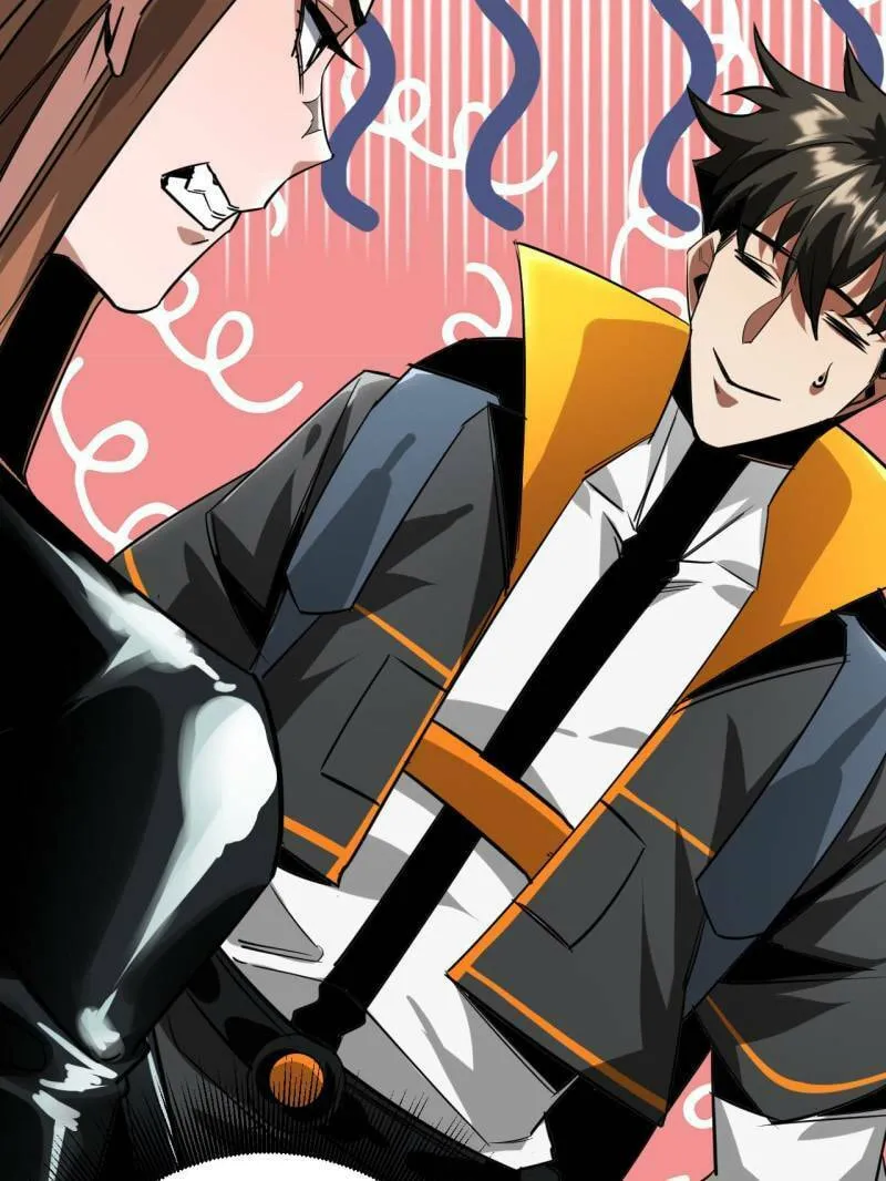 Read Roulette World (Colored) chapter 208 image 10 on Lezhin