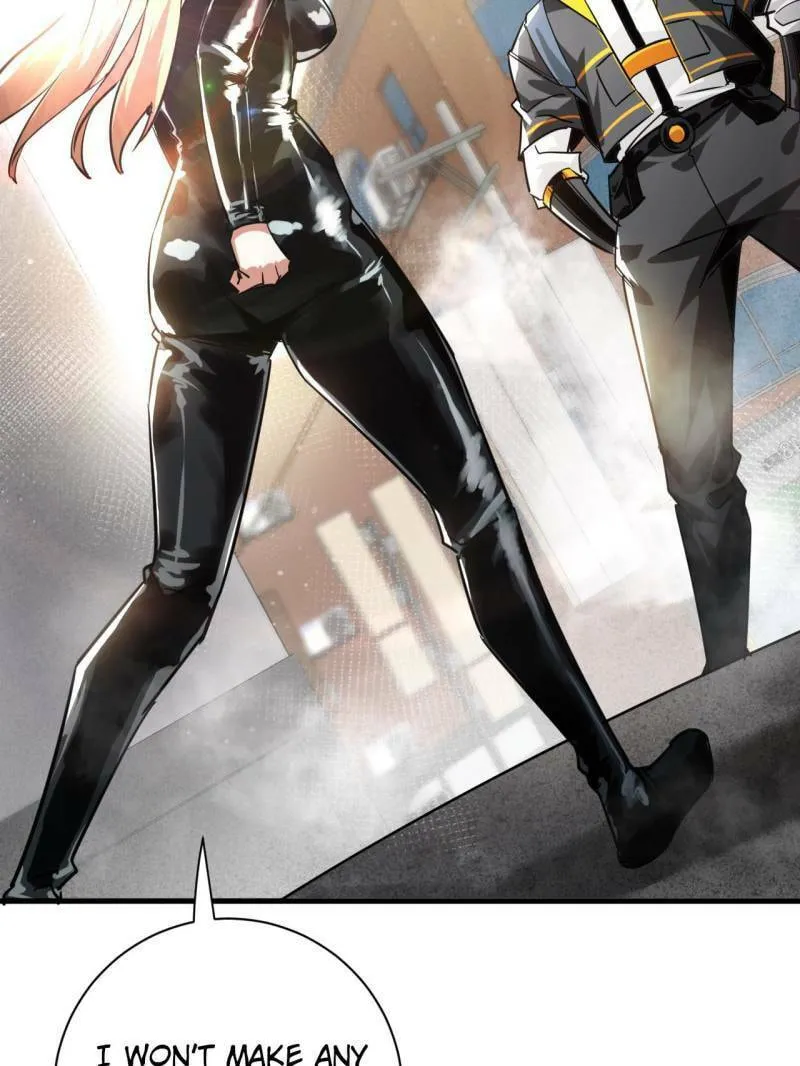 Read Roulette World (Colored) chapter 208 image 12 on Lezhin