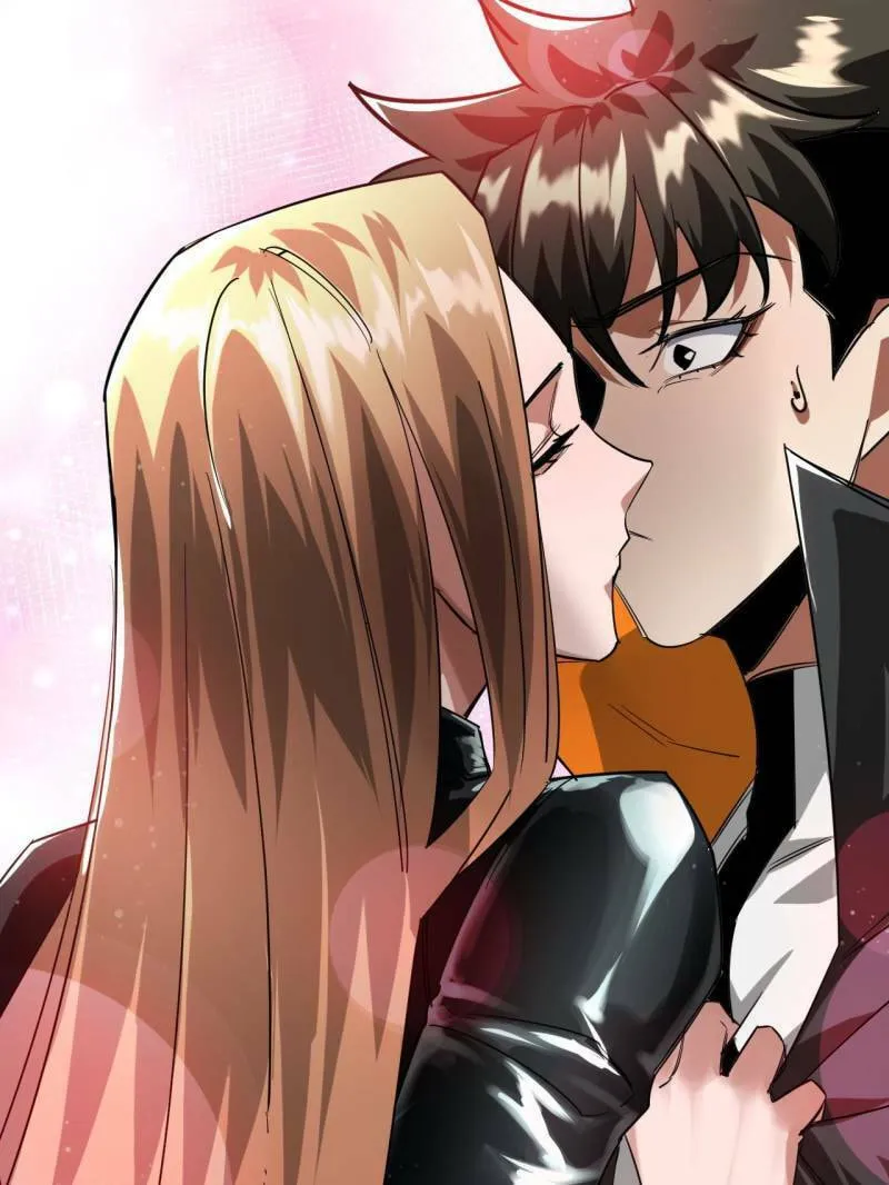 Read Roulette World (Colored) chapter 208 image 15 on Lezhin