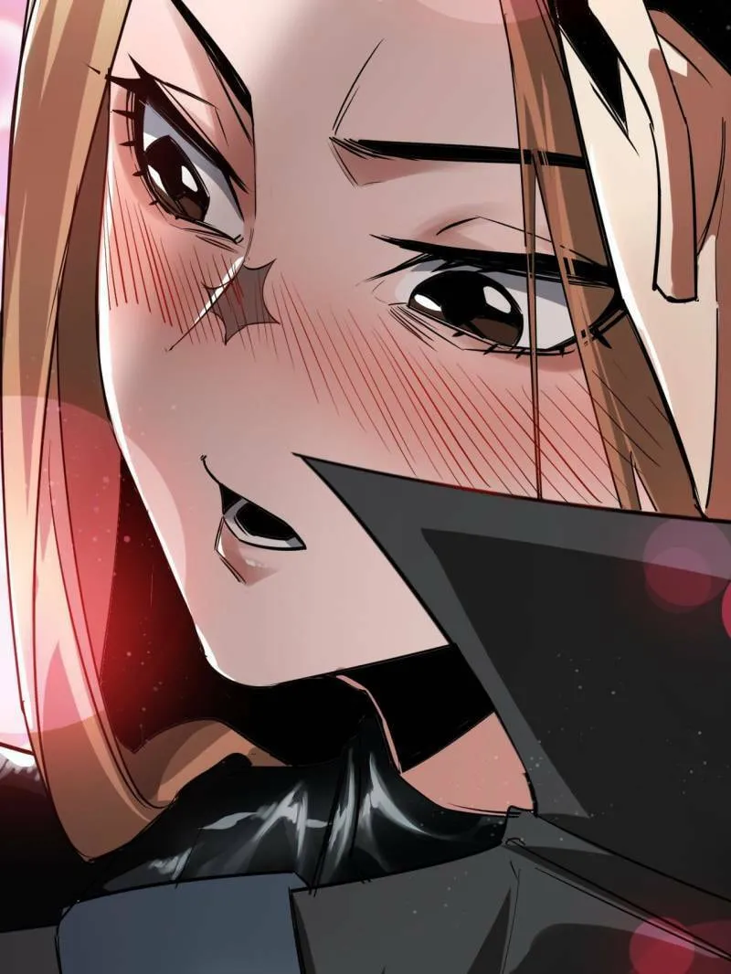 Read Roulette World (Colored) chapter 208 image 18 on Lezhin