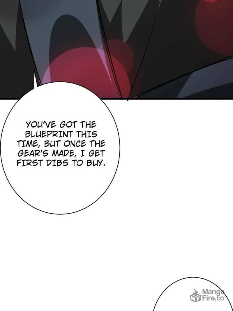 Read Roulette World (Colored) chapter 208 image 19 on Lezhin