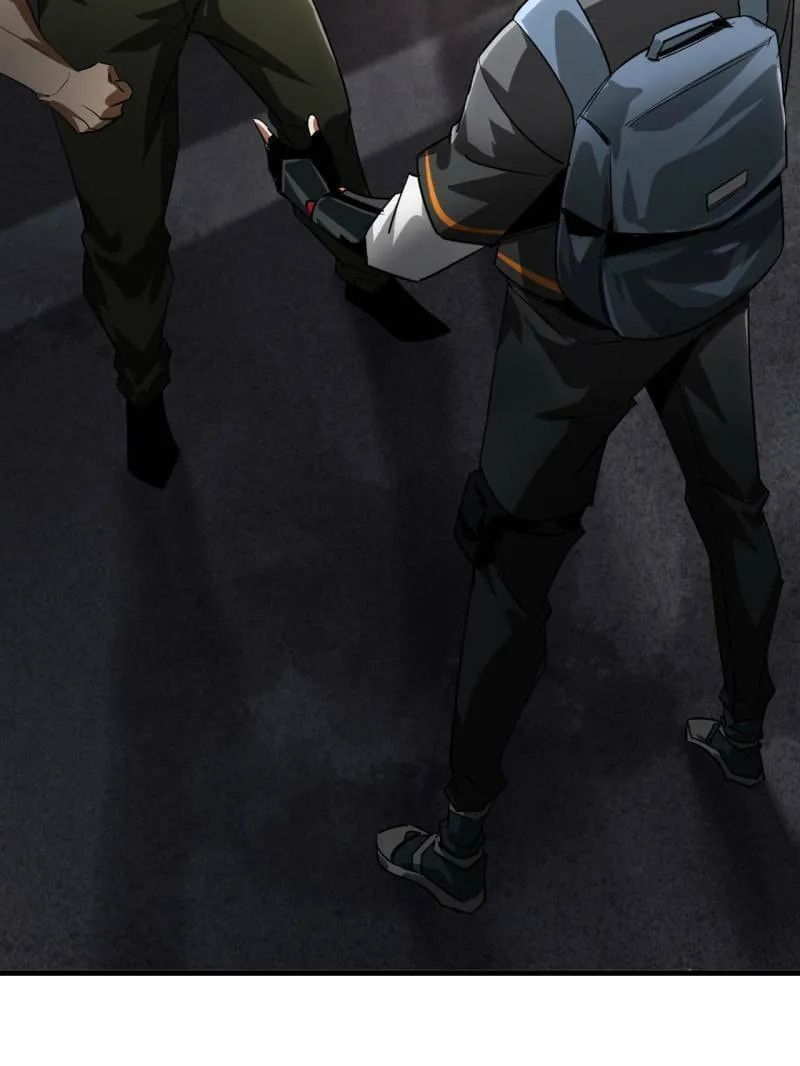 Read Roulette World (Colored) chapter 208 image 21 on Lezhin